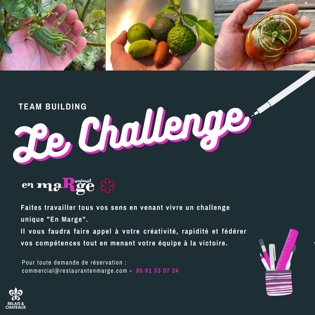challenge