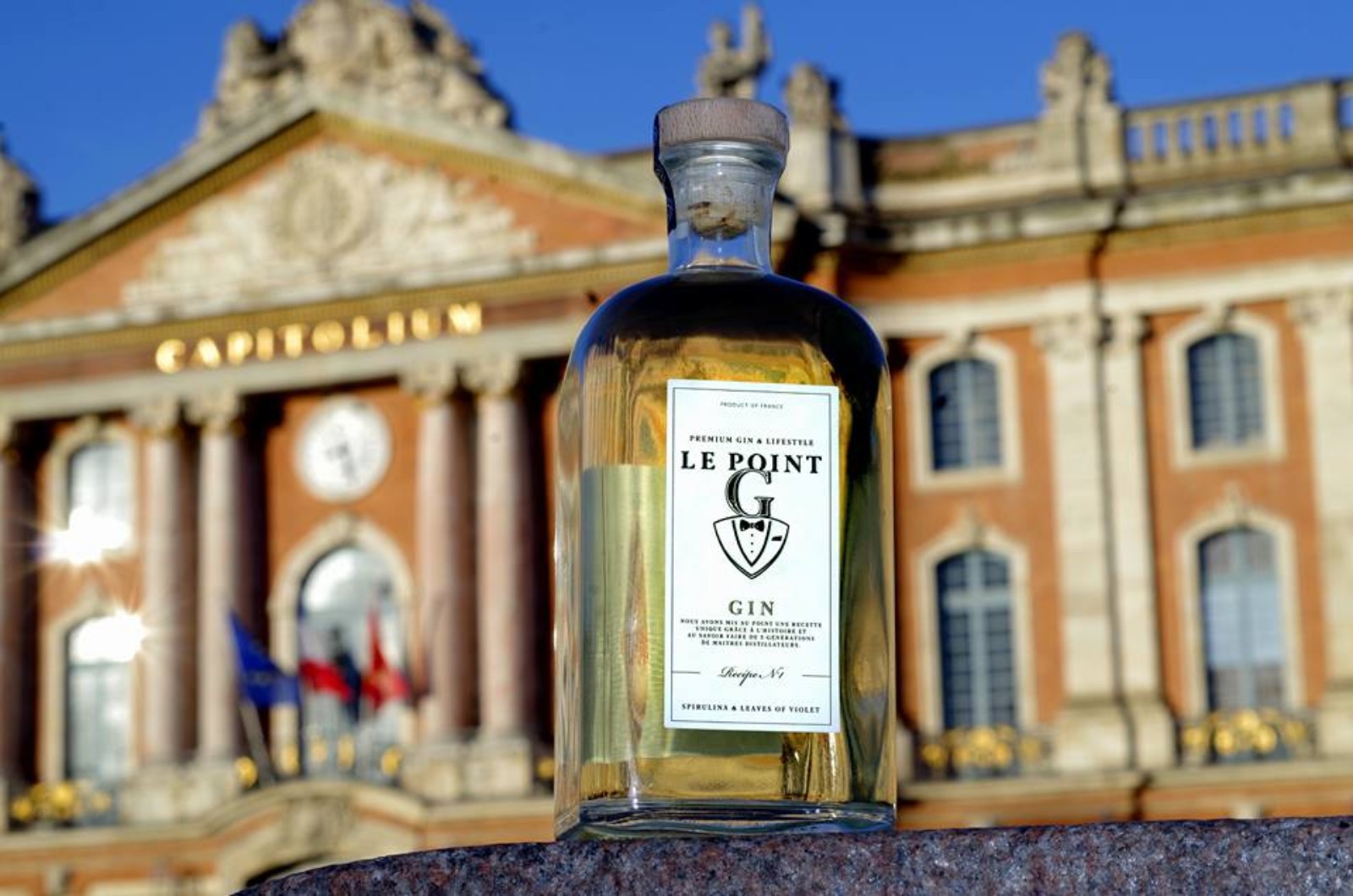 gin-toulousain