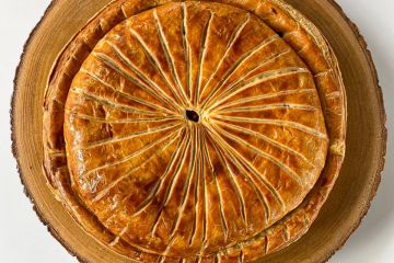 tourte