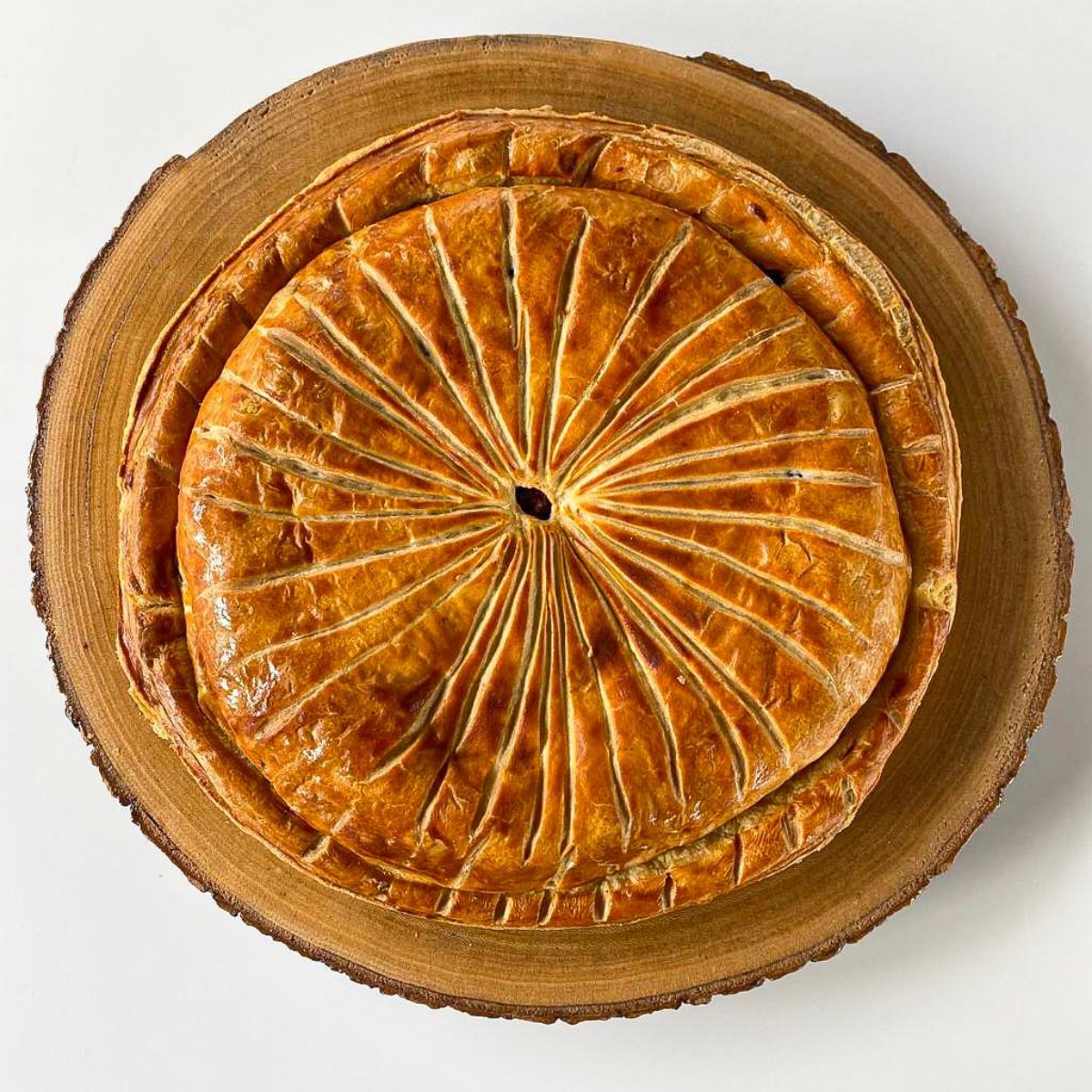 tourte